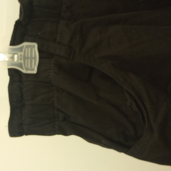 H&M Black Women's Shorts - Picture 3 of 8